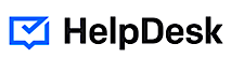 HelpDesk's logo HelpDesk's Company logo