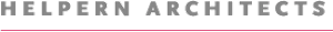 Helpern Architects
