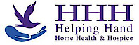 Helping Hand Agency's logo Helping Hand Agency's Company logo