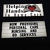 Helping Hands In Home Care