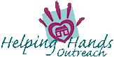 Helping Hands Outreach's logo Helping Hands Outreach's Company logo