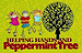 Helpinghandspepperminttree