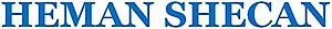 Heman Shecan's logo Heman Shecan's Company logo