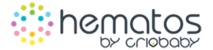 Hematos's logo Hematos's Company logo