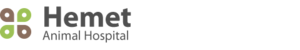 Hemet Animal Hospital's logo Hemet Animal Hospital's Company logo