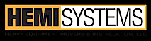 HEMI Systems's logo HEMI Systems's Company logo