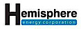 Hemisphere Energy