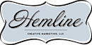 Hemline Creative Marketing's logo Hemline Creative Marketing's Company logo