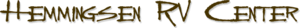 Hemmingsen Rv Center