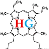 Hemogenyx's logo Hemogenyx's Company logo