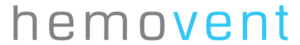 Hemovent's logo Hemovent's Company logo