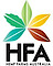 Live Verdure's Competitor - Hemp Farms Australia logo
