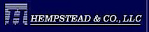 Hempstead 's logo Hempstead 's Company logo
