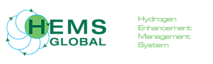 Hems Global's logo Hems Global's Company logo