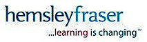Hemsley Fraser's logo Hemsley Fraser's Company logo