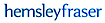 Blue Beetle Productions's Competitor - Hemsley Fraser Group Ltd. logo