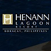 Henann Lagoon Resort, Boracay