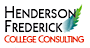 Lady Myers' Wordsmithing's Competitor - Henderson Frederick College Consulting logo