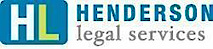 Henderson Legal Services