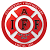 Henderson Professional Fire Fighters
