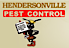 Hendersonville Pest Control
