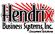 Tongass Business Center's Competitor - Hendrix Business Systems logo