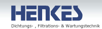 Henkes's logo Henkes's Company logo
