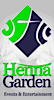 Henna Garden Events and Entertainment's logo Henna Garden Events and Entertainment's Company logo