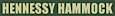 Hatteras Hammocks's Competitor - Hennessy Hammock logo