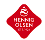 Hennig-olsen Is
