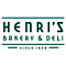 Henri's Bakery