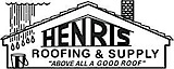 Henris Roofing
