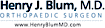Henry  Blum