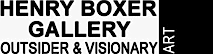 Henry Boxer Gallery's logo Henry Boxer Gallery's Company logo