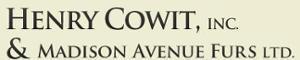 Henry Cowit