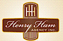 Henry Ham Agency