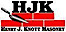 Henry J. Knott Masonry