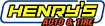 Henry's Auto & Tire