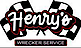 Henry's Wrecker Service