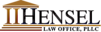 Hensel Law Office, Pllc