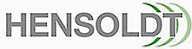 HENSOLDT's logo HENSOLDT's Company logo