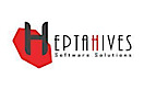 Heptahives Software Solutions's logo Heptahives Software Solutions's Company logo
