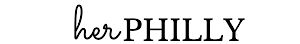 Her Philly's logo Her Philly's Company logo