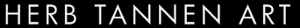 Herb Tannen Art's logo Herb Tannen Art's Company logo
