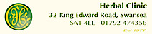 Herbal Clinic's logo Herbal Clinic's Company logo