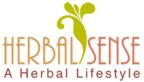 Herbal Sense's logo Herbal Sense's Company logo