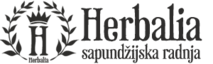 Herbalia's logo Herbalia's Company logo