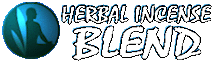 Herbalincenseblend's logo Herbalincenseblend's Company logo