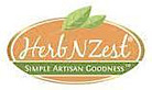 Herbnzest's logo Herbnzest's Company logo