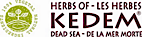 Herbs of KEDEM